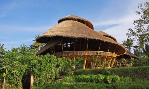 Green School – Bali Green School - Bali
