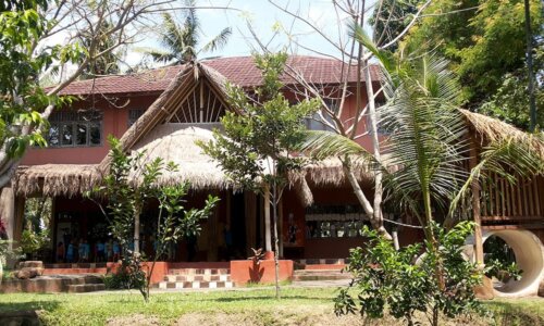 Pelangi school Pelangi school